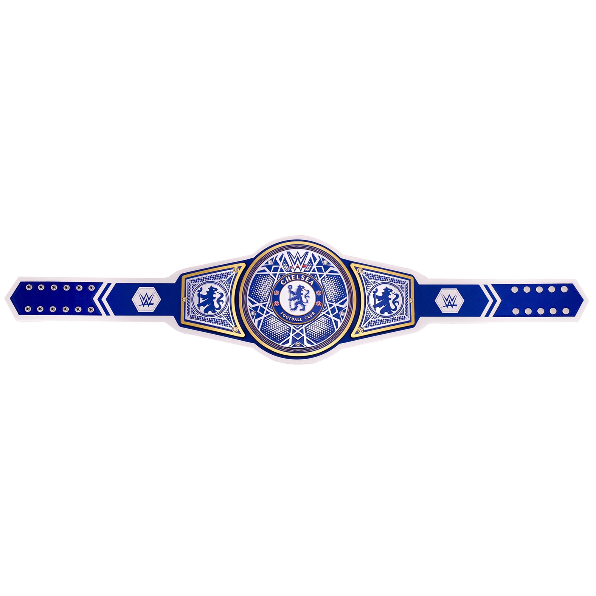 Chelsea Legacy Championship Replica Title Belt