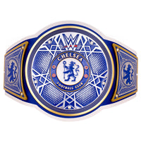 Chelsea Legacy Championship Replica Title Belt