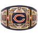 Chicago Bears Championship Belt – Premium Handmade