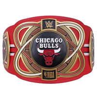 Chicago Bulls NBA Championship Belt 2mm