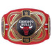 Chicago Bulls NBA Championship Belt 2mm