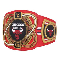 Chicago Bulls NBA Championship Belt 4mm