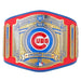 Chicago Cubs MLB Championship Belt
