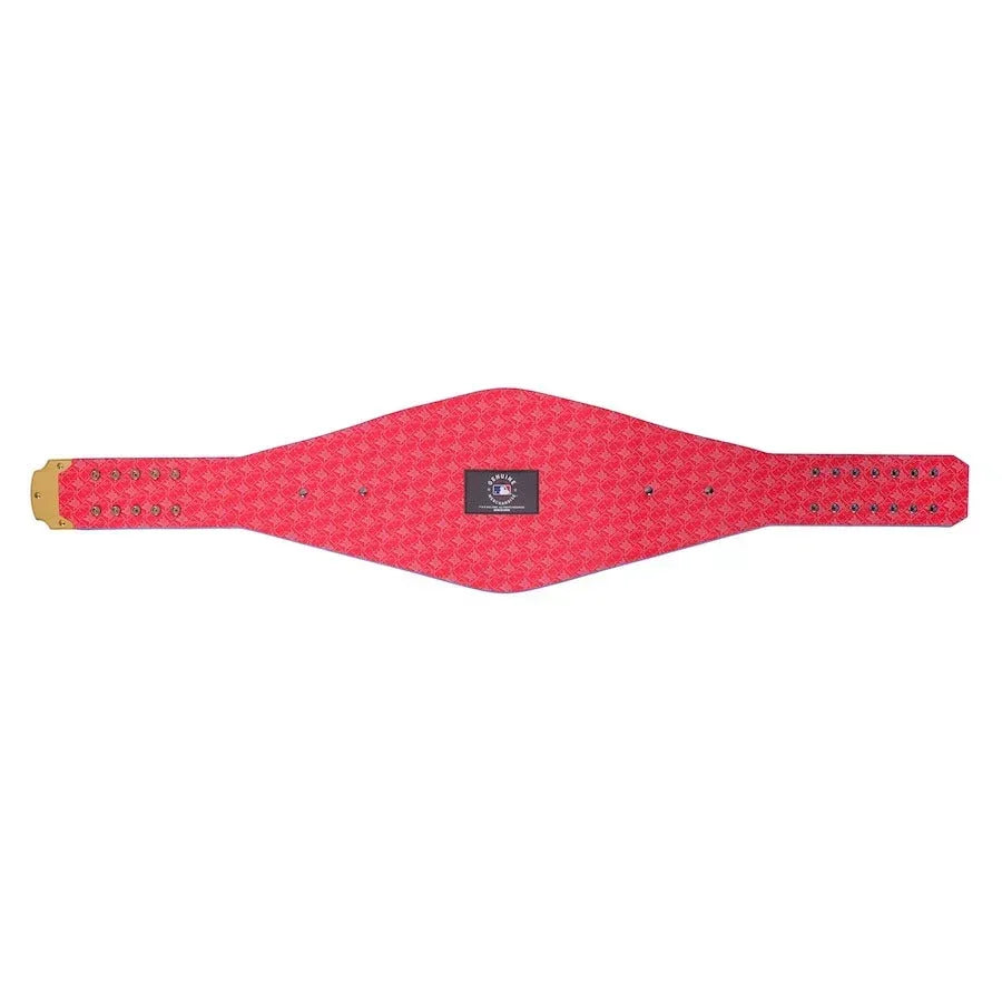 Chicago Cubs MLB Championship Belt