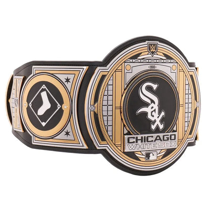 Chicago White Sox MLB Championship Belt - ELITESTRAPES LIMITED