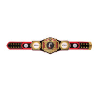 Cincinnati Bearcats WWE Legacy Championship Replica Title Belt