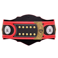 Cincinnati Bearcats WWE Legacy Championship Replica Title Belt