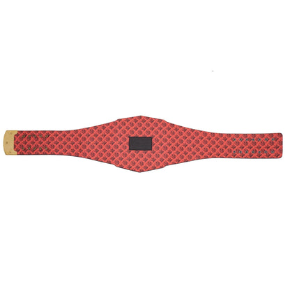 Cincinnati Bengals WWE Legacy Championship Replica Belt - ELITESTRAPES LIMITED