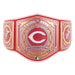 Cincinnati Reds WWE Legacy Title Belt