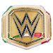 Clash In Italy 2026 Championship Title Belt Replica