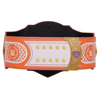 Clemson Tigers WWE Legacy Championship Replica Title Belt