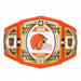 Cleveland Browns WWE Legacy Championship Replica Belt