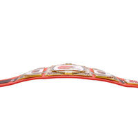 Cleveland Browns WWE Legacy Championship Replica Belt