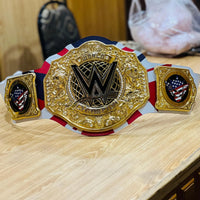 Cody Rhodes “American Nightmare” Championship Replica Belt – Adult Size WWE Title