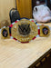 Cody Rhodes “American Nightmare” Championship Replica Belt – Adult Size WWE Title