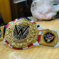 Cody Rhodes “American Nightmare” Championship Replica Belt – Adult Size WWE Title