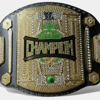 WWE Crown Jewel World Championship Replica Belt