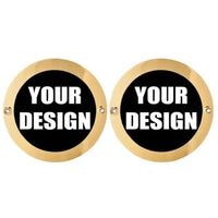 Custom Side Plate – Contact Us On Chat