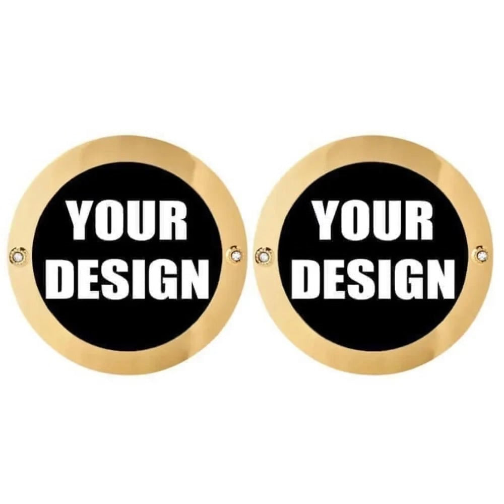 Custom Side Plate – Contact Us On Chat