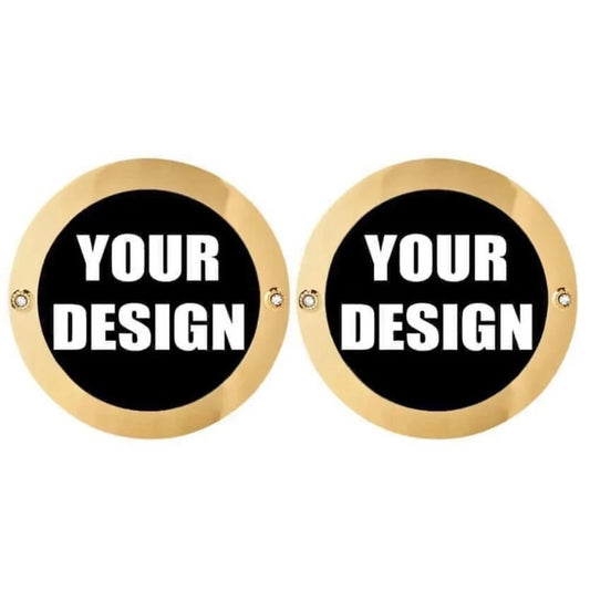 Custom Side Plate – Contact Us On Chat