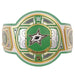 Dallas Stars NHL Championship Belt 2mm
