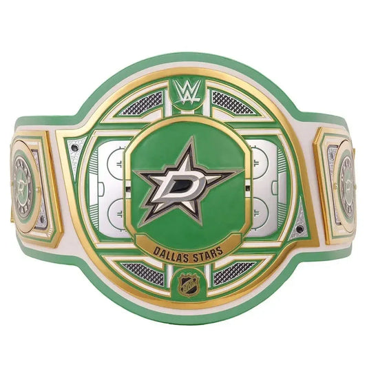 Dallas Stars NHL Championship Belt 2mm