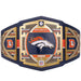 Denver Broncos WWE Legacy Championship Replica Belt