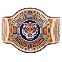 Detroit Tigers MLB Championship Belt