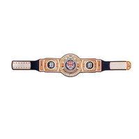 Detroit Tigers MLB Championship Belt