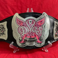 WWE Divas Women Wrestling Championship Replica Belt