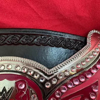 WWE Divas Women Wrestling Championship Replica Belt