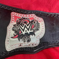 WWE Divas Women Wrestling Championship Replica Belt
