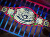 Eddie Guerrero SIGNATURE SERIES Undisputed V2 Championship Belt