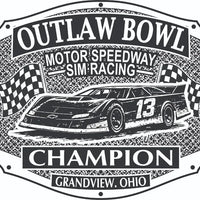 OUTLAW BOWL 2 quantity+OUTLAW Champion version 6 quality
