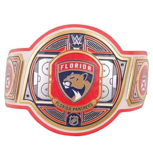 Florida Panthers NHL Championship Belt 2mm