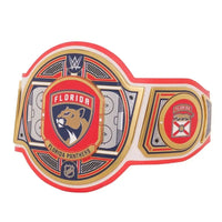 Florida Panthers NHL Championship Belt 4mm