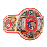 Florida Panthers NHL Championship Belt 6mm