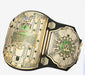 Crown jewel cnc belt