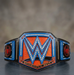 The Ultimate SpiderMan Fan Championship Belt – Premium Custom Replica