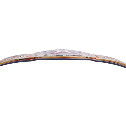 Houston Astros WWE Legacy Championship Belt - ELITESTRAPES LIMITED