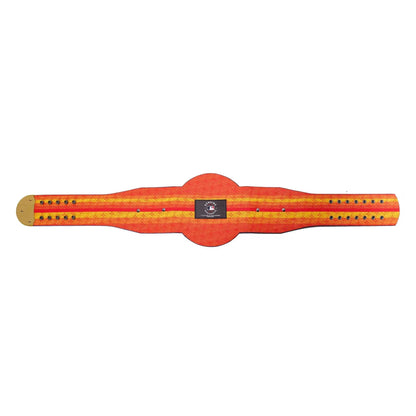 Houston Astros WWE Legacy Championship Belt - ELITESTRAPES LIMITED