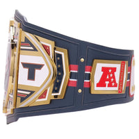 Houston Texans WWE Legacy Championship Replica Belt
