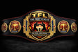 Tfl fighting belt 4mm