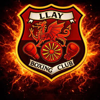 Tfl fighting belt 4mm
