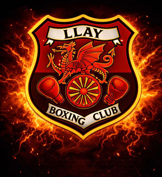 Tfl fighting belt 4mm