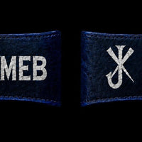 Custom "Urbano Champion" Championship Title Belt – Blue & Silver Edition with Rhinestone Detailing 6mm