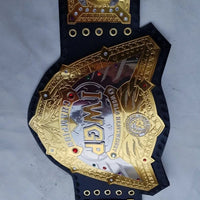 IWGP World Heavyweight Championship V5 Replica Belt