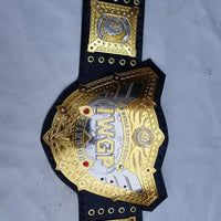 IWGP World Heavyweight Championship V5 Replica Belt