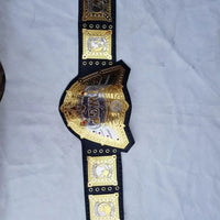 IWGP World Heavyweight Championship V5 Replica Belt