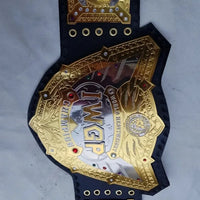 IWGP World Heavyweight Championship V5 Replica Belt